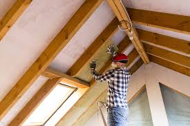 Best Commercial Insulation Services  in Withamsville, OH