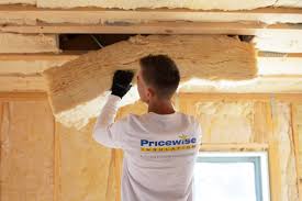 Best Crawl Space Insulation  in Withamsville, OH